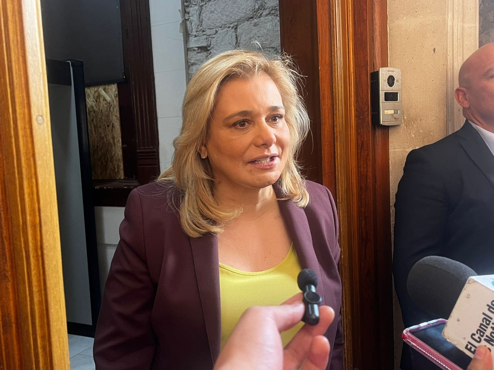 Maru Campos y Marcelo Ebrard se reunirán en Juárez; abordarán Polo de Desarrollo 
