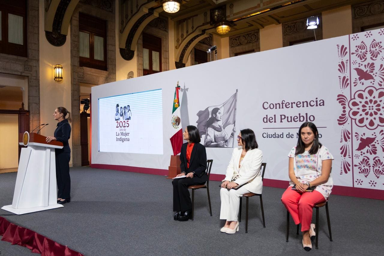 Aranceles de Trump no han podido con economía mexicana; Sheinbaum