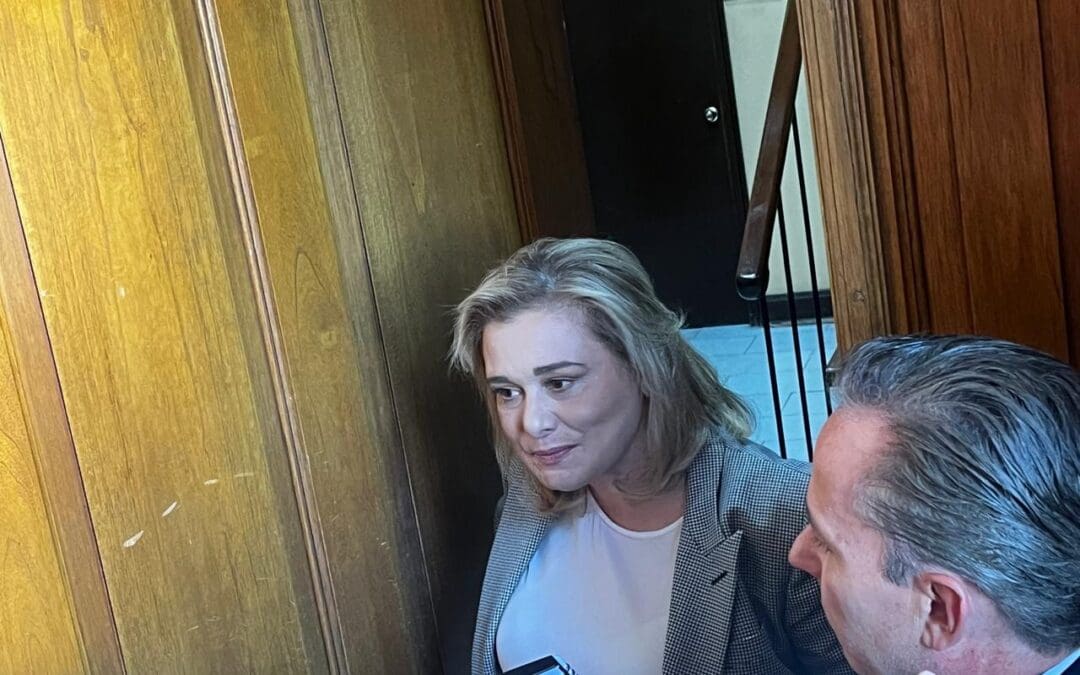 Asistirá Maru a informes de Bonilla y Valenciano