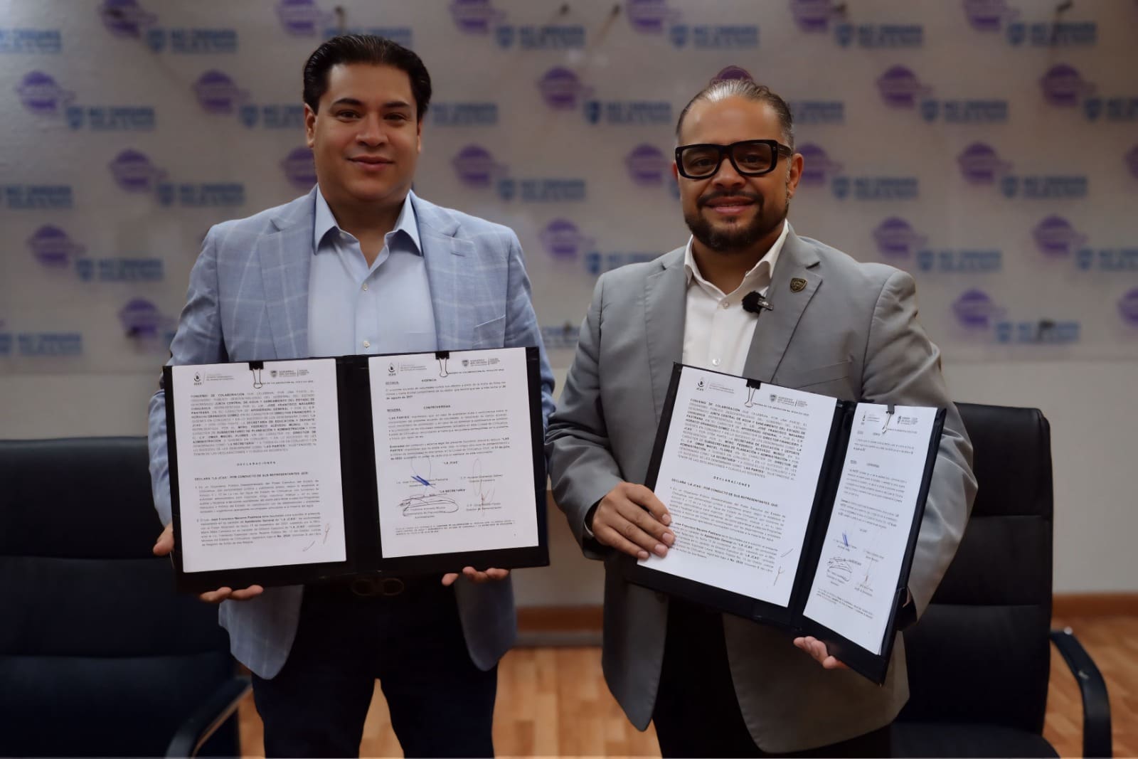 Instalarán más de mil válvulas inteligentes en escuelas para ahorrar agua