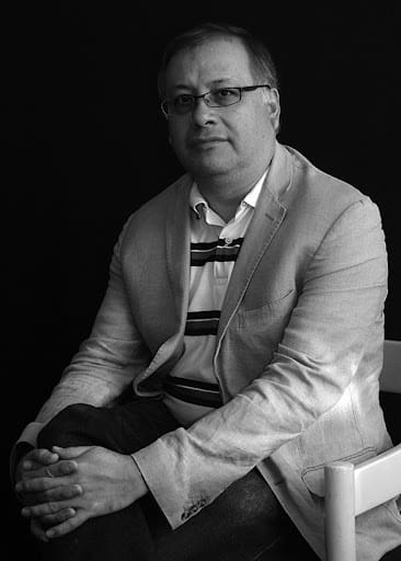Ernesto Lumbreras gana Premio Nacional de Novela Histórica Ignacio Solares 2025
