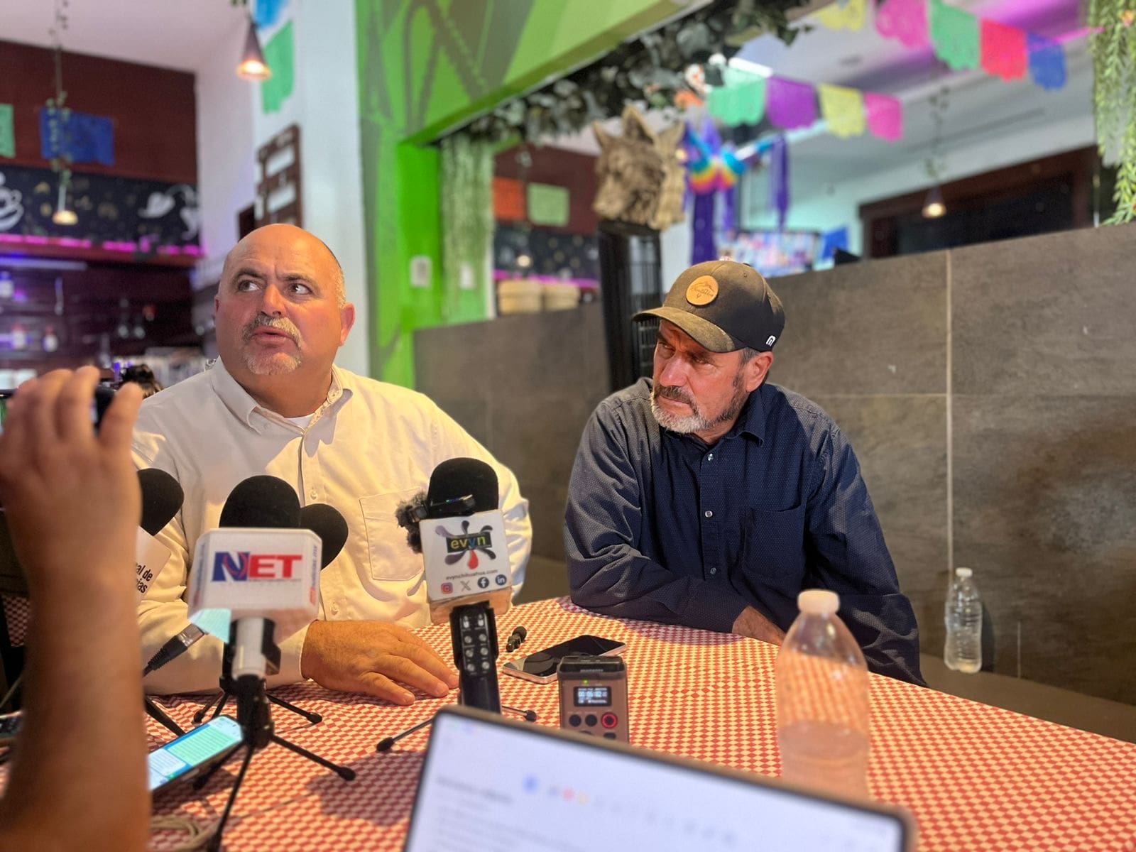 Denuncian liberación de “El chango”; implicado en masacre LeBaron