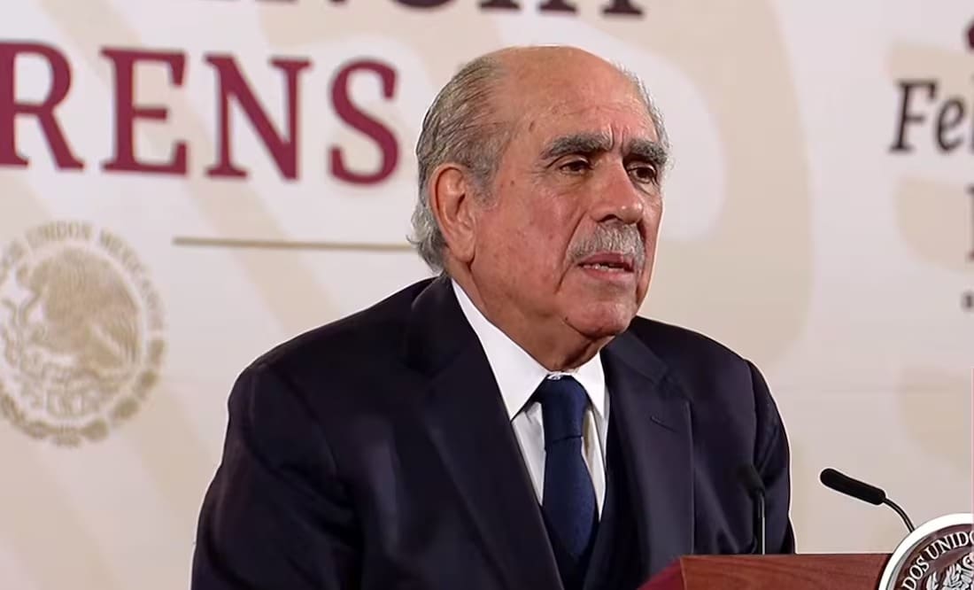 Anuncian creación de Comisión Especial para Reforma Electoral; la dirigirá Pablo Gómez
