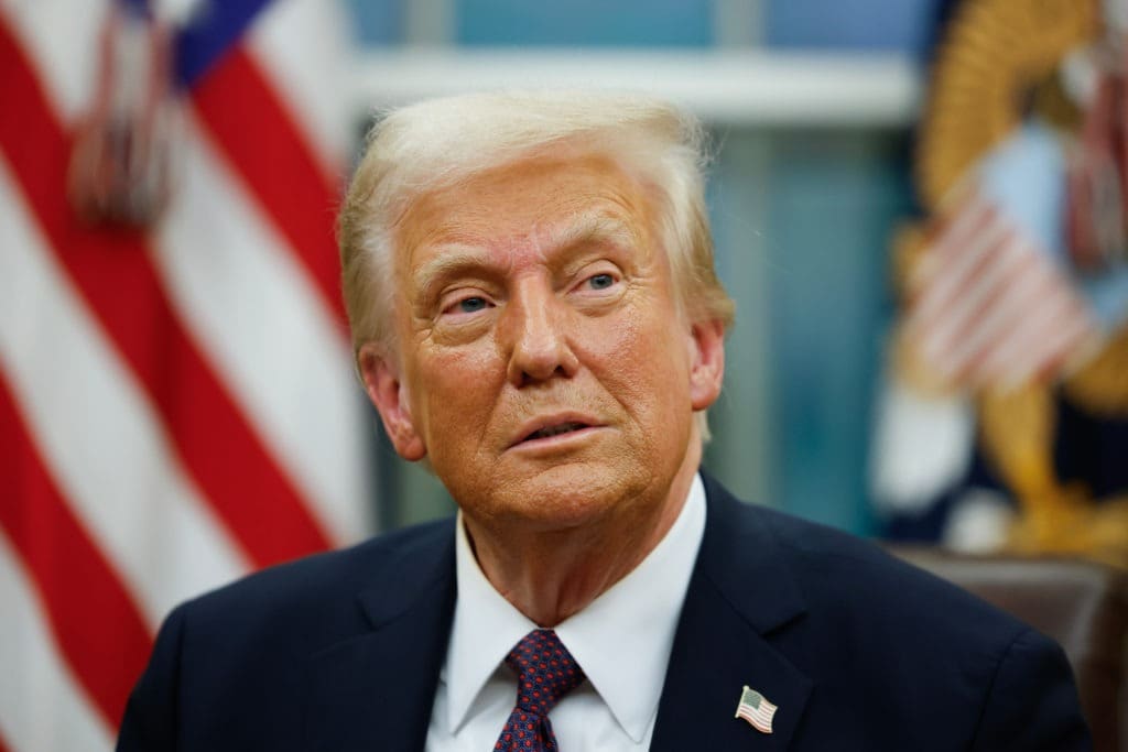 Trump ordenó en secreto atacar a cárteles por considerarlos terroristas