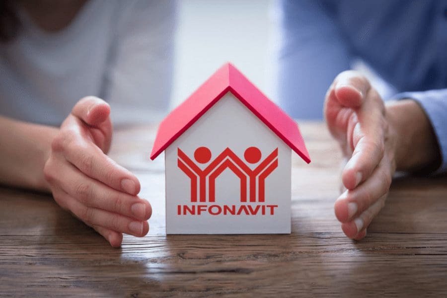 Baja Infonavit puntos para solicitar un crédito hipotecario