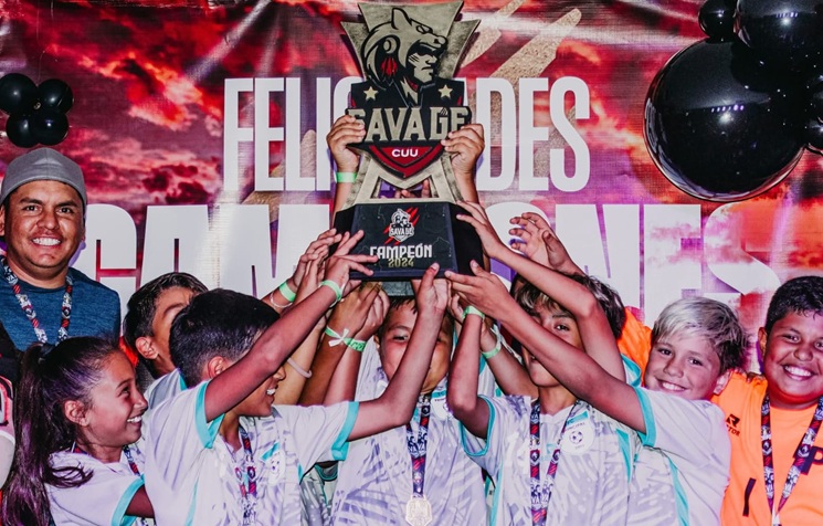 Este fin de semana arranca la Copa Savage 2025