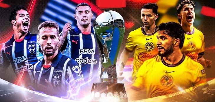 El emblematico clasico nacional se esta perdiendo