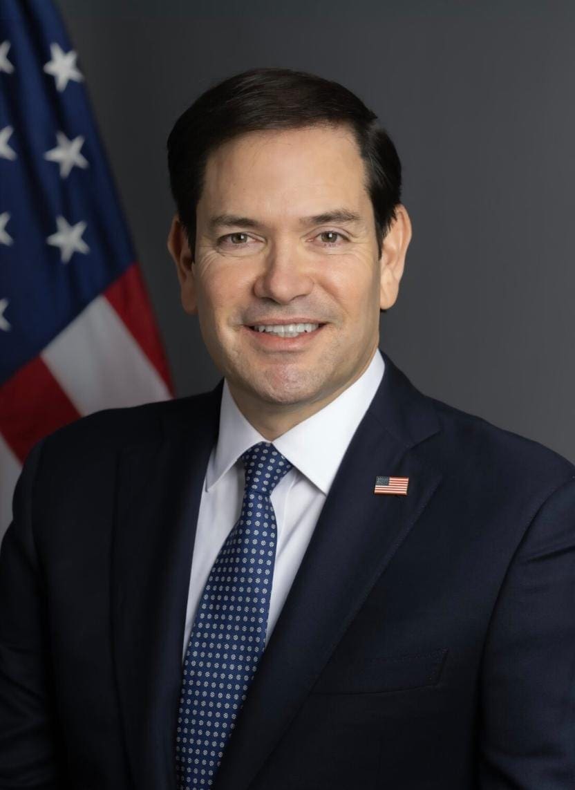 Este 4 de septiembre Marco Rubio en México, trae encomiendas de EUA