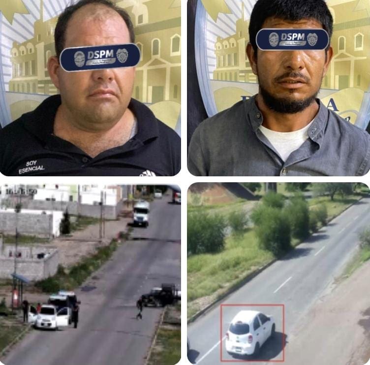 Detienen a menor, asaltaba a transportistas