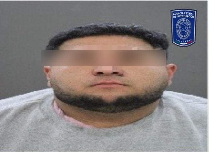 Lo detienen por pedir dinero, al secuestrar a dos mujeres