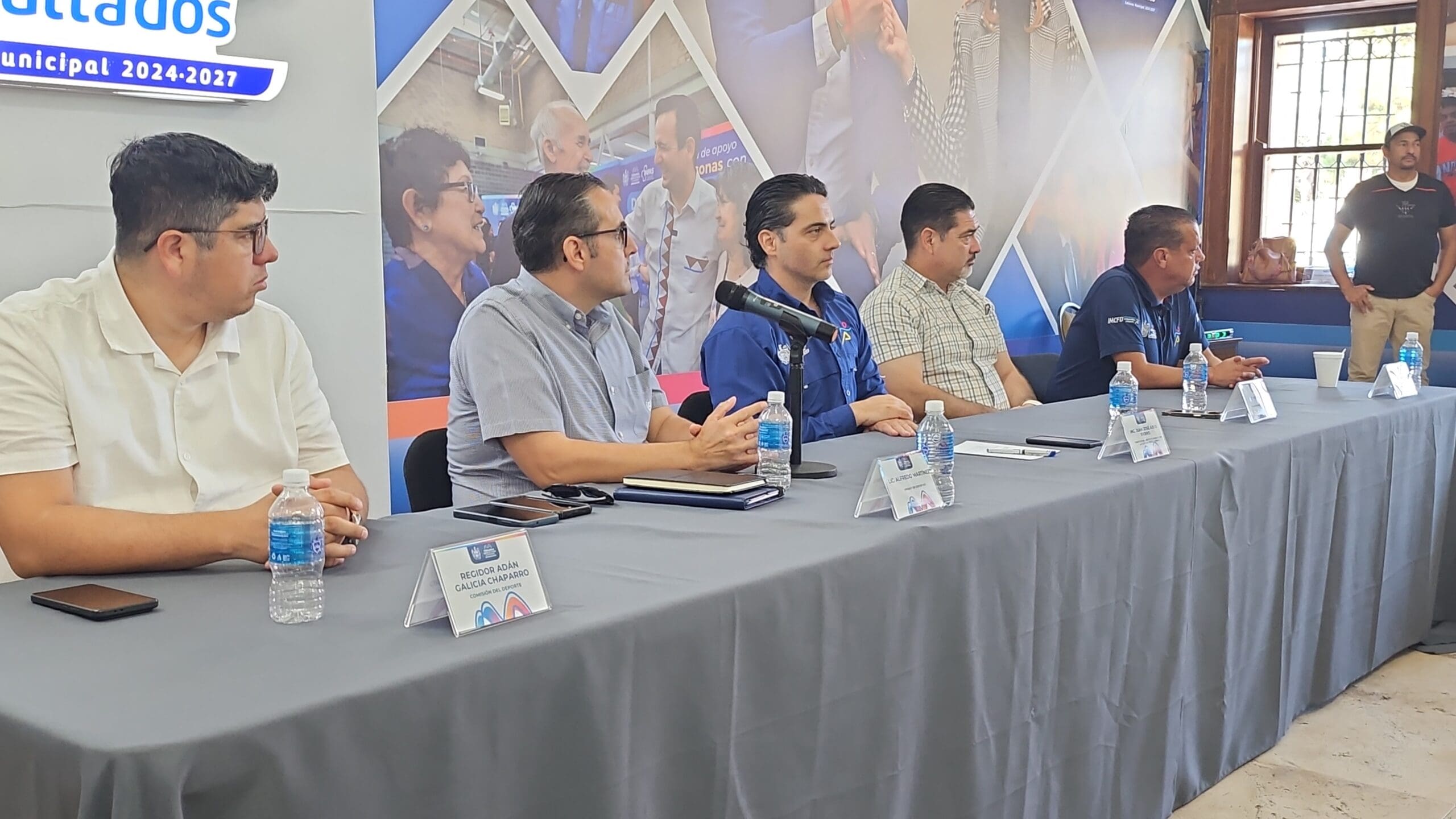 105 equipos disputaran el V torneo de Beisbol futuras estrellas