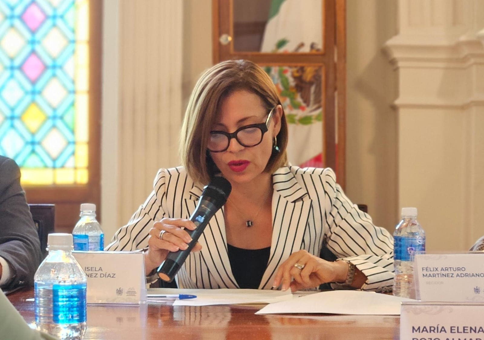 Diputados y senadores por Morena deben de ponerse a trabajar