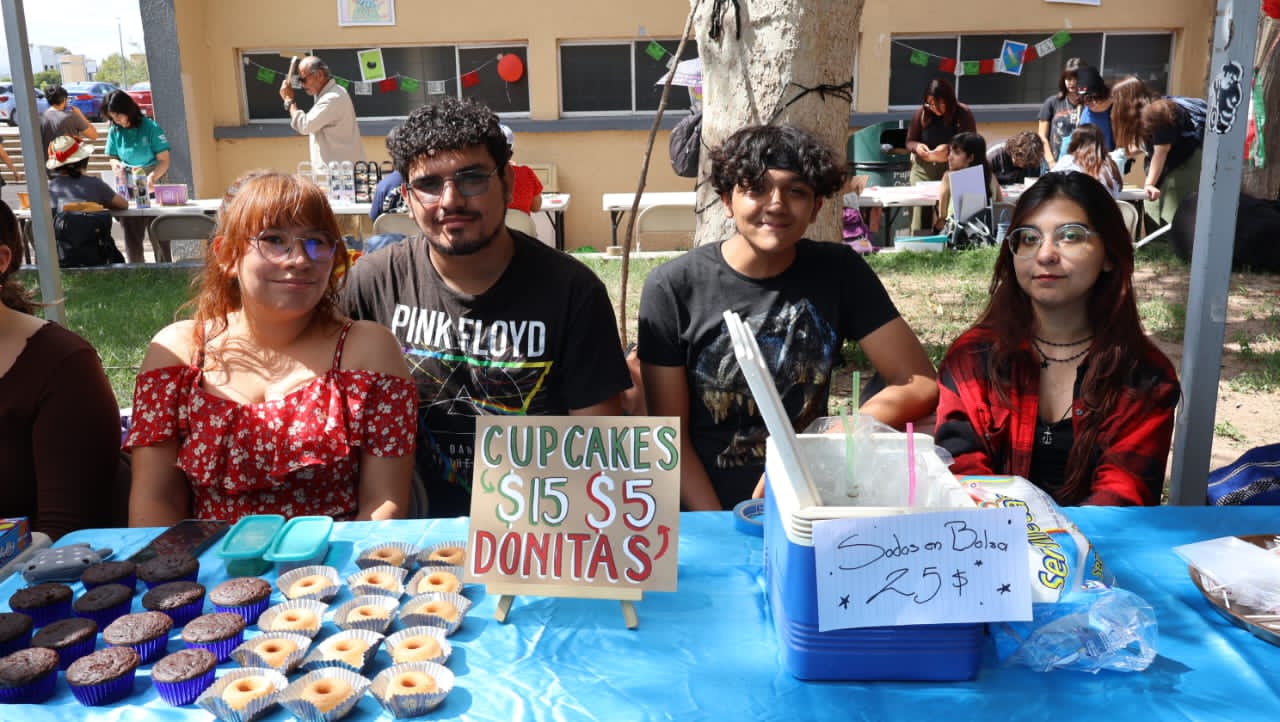 Celebran la Facultad de Artes de la UACH «La Noche Mexicana de Día»
