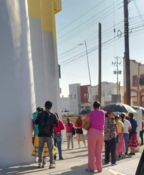 Se quejan usuarios de la ruta Circunvalación por pésimo servicio