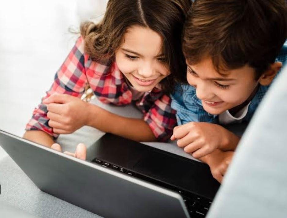 7 de cada 10 niños han visto pornografía