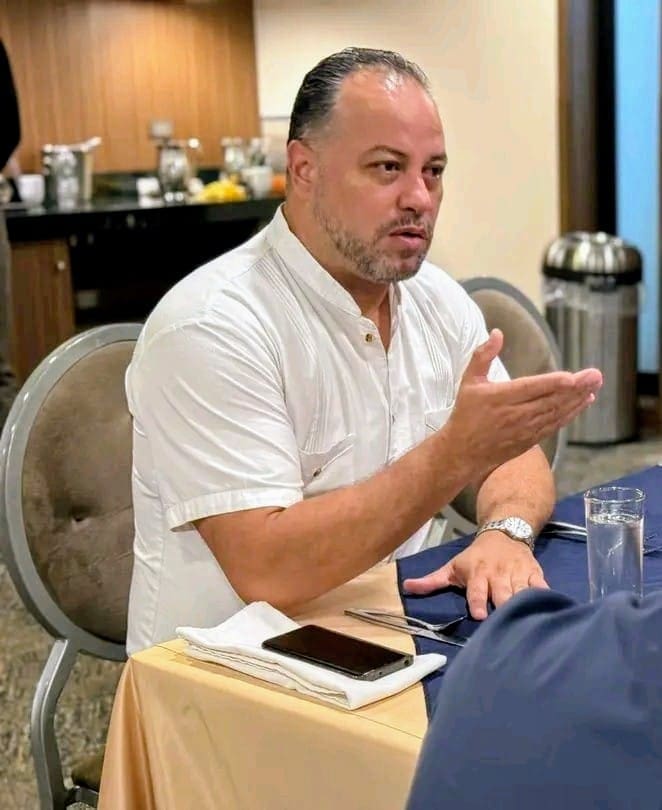 Redoblan esfuerzos en la labor social del municipio señala Mario García
