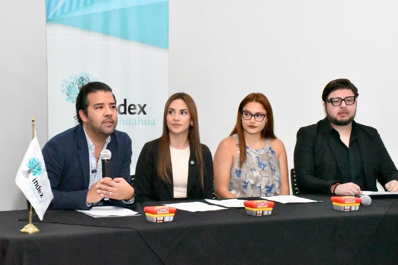 Index Chihuahua busca conectar empresas de exportación con proveedores locales
