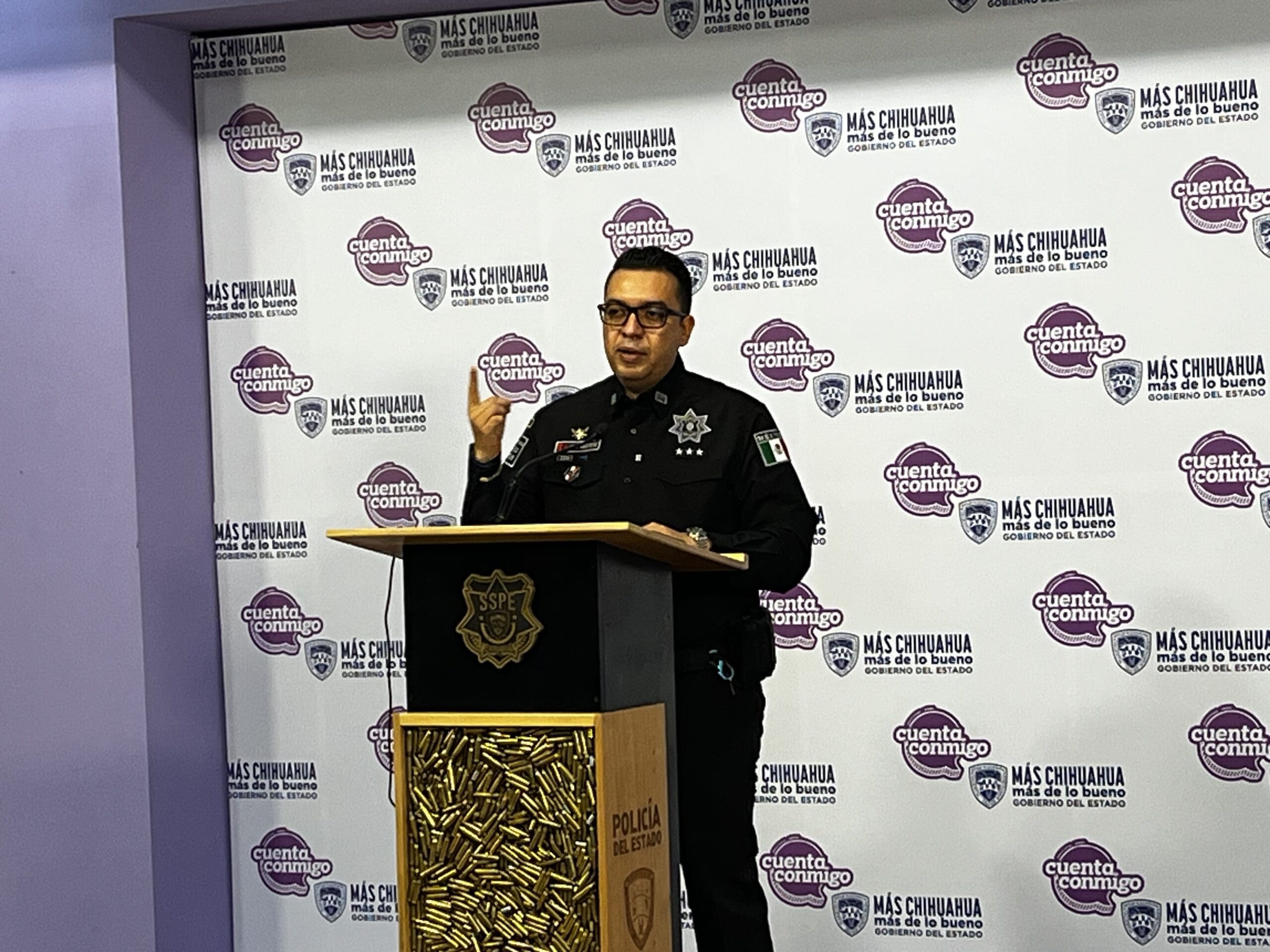 Incrementa 200% el registro de aspirantes a la Policía del Estado 