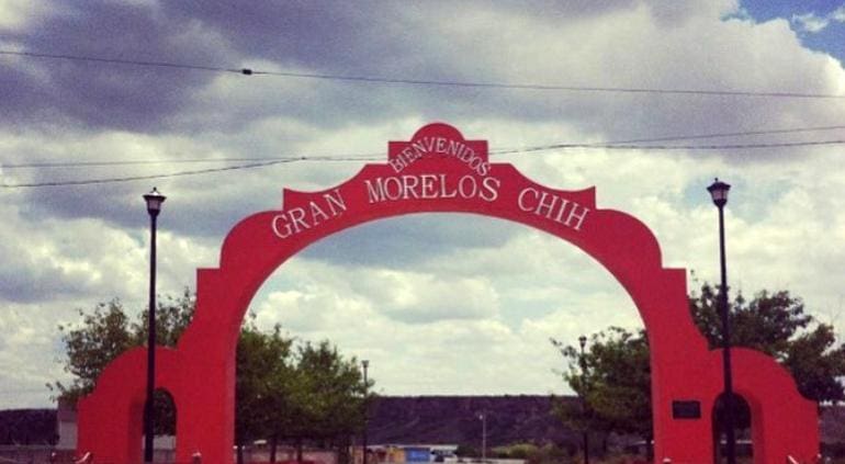 Detienen a 6 municipales en Gran Morelos