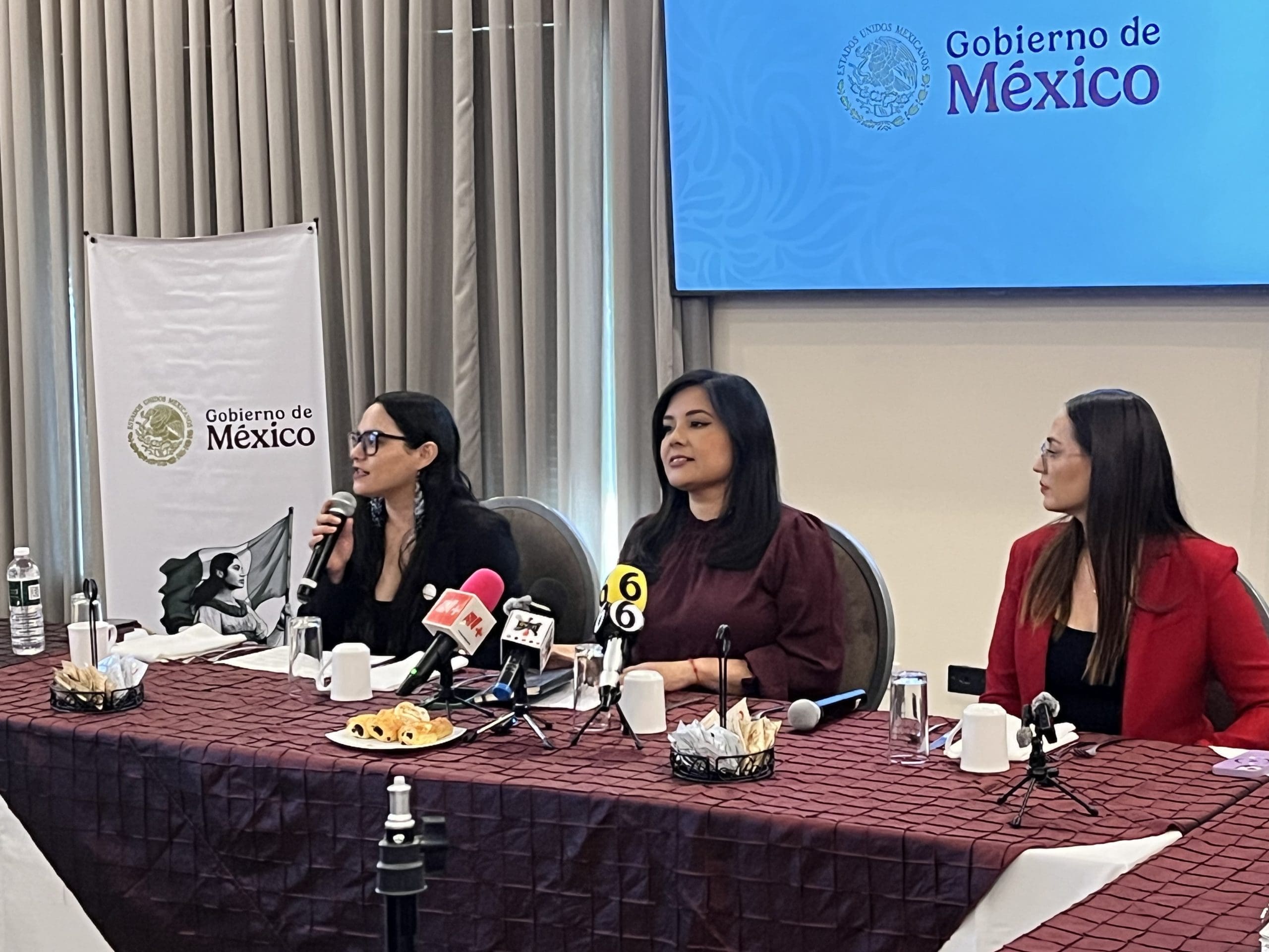 Jóvenes Construyendo el Futuro alcanza 5 mil vinculaciones laborales en Chihuahua