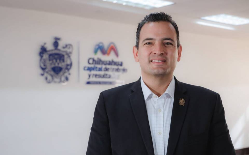 Bonilla, alcalde mejor evaluado del Estado: Rubrum