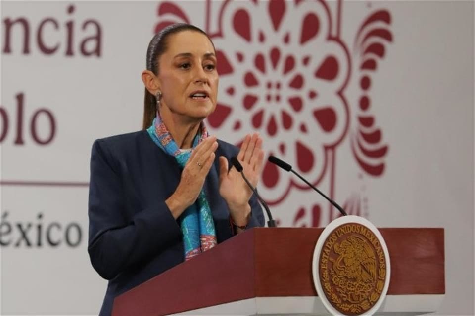 Pide EU a México eliminar prácticas anti T-MEC