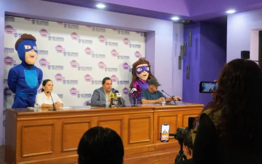 Invita JMAS Chihuahua a participar en la carrera pedestre “Aguardianes” 2K y 5K