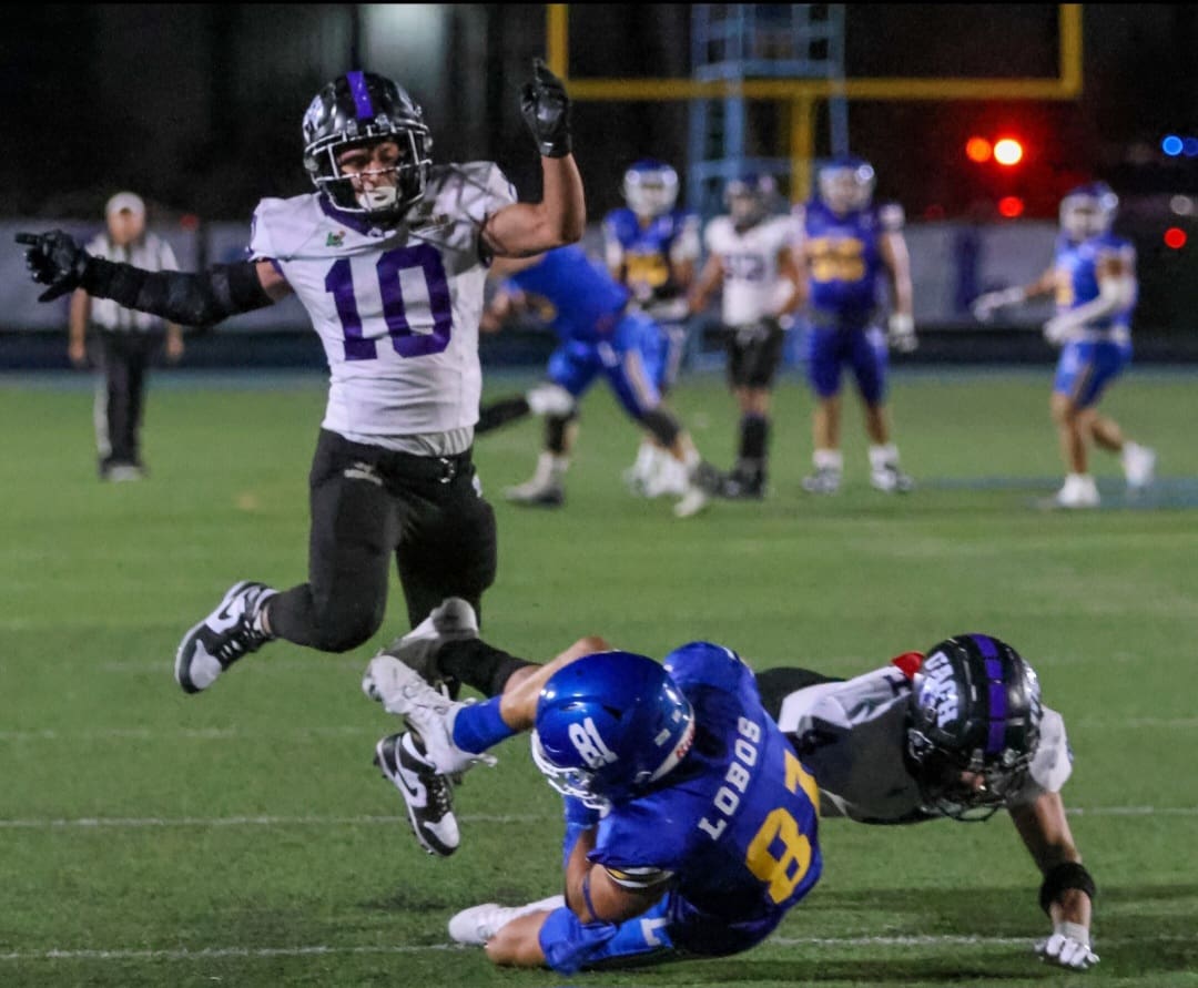 Águilas vuela con buenos números en la primera semana de la Onefa
