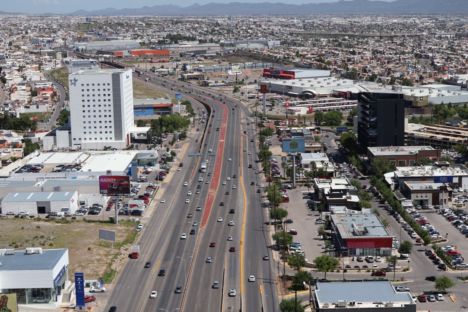 Chihuahua capital presume baja informalidad; INEGI
