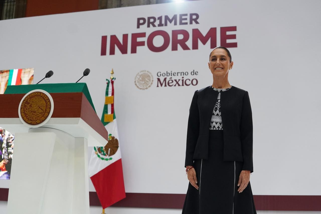 1.7 millones de nuevos hogares para este sexenio; Sheinbaum
