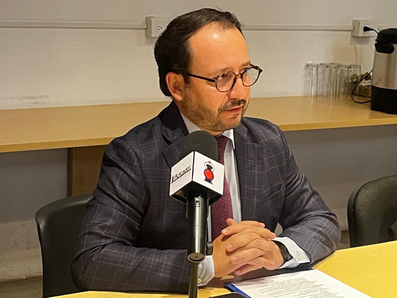 Chihuahua continúa entre las 6 entidades que atraen mayor inversión extranjera: SIDE