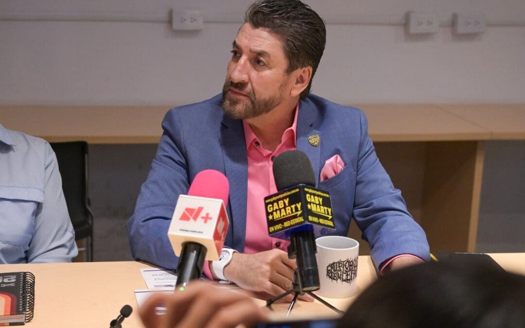 Busca Turismo reactivar ruta ferroviaria Casas Grandes-Madera 