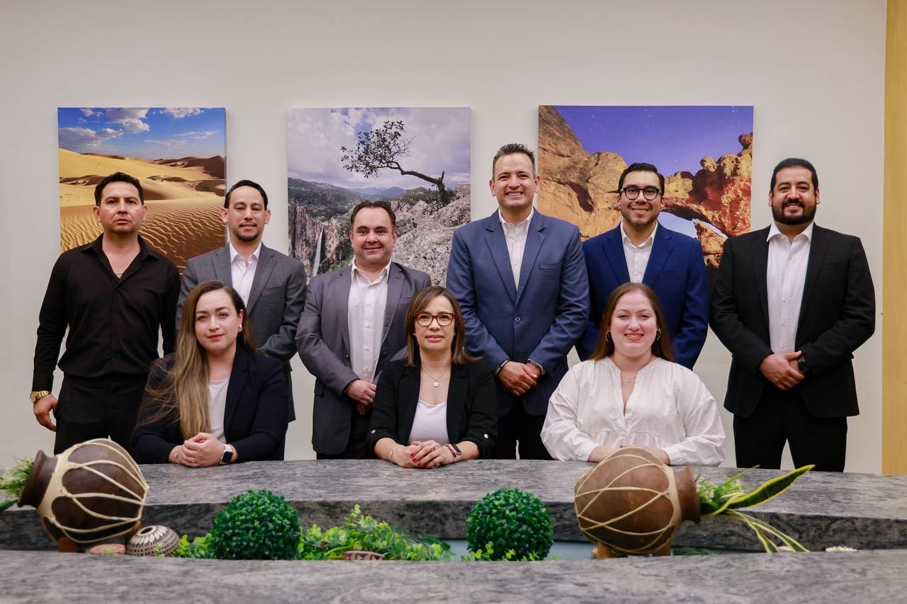 Realiza Bonilla cambios en equipo de Ayuntamiento
