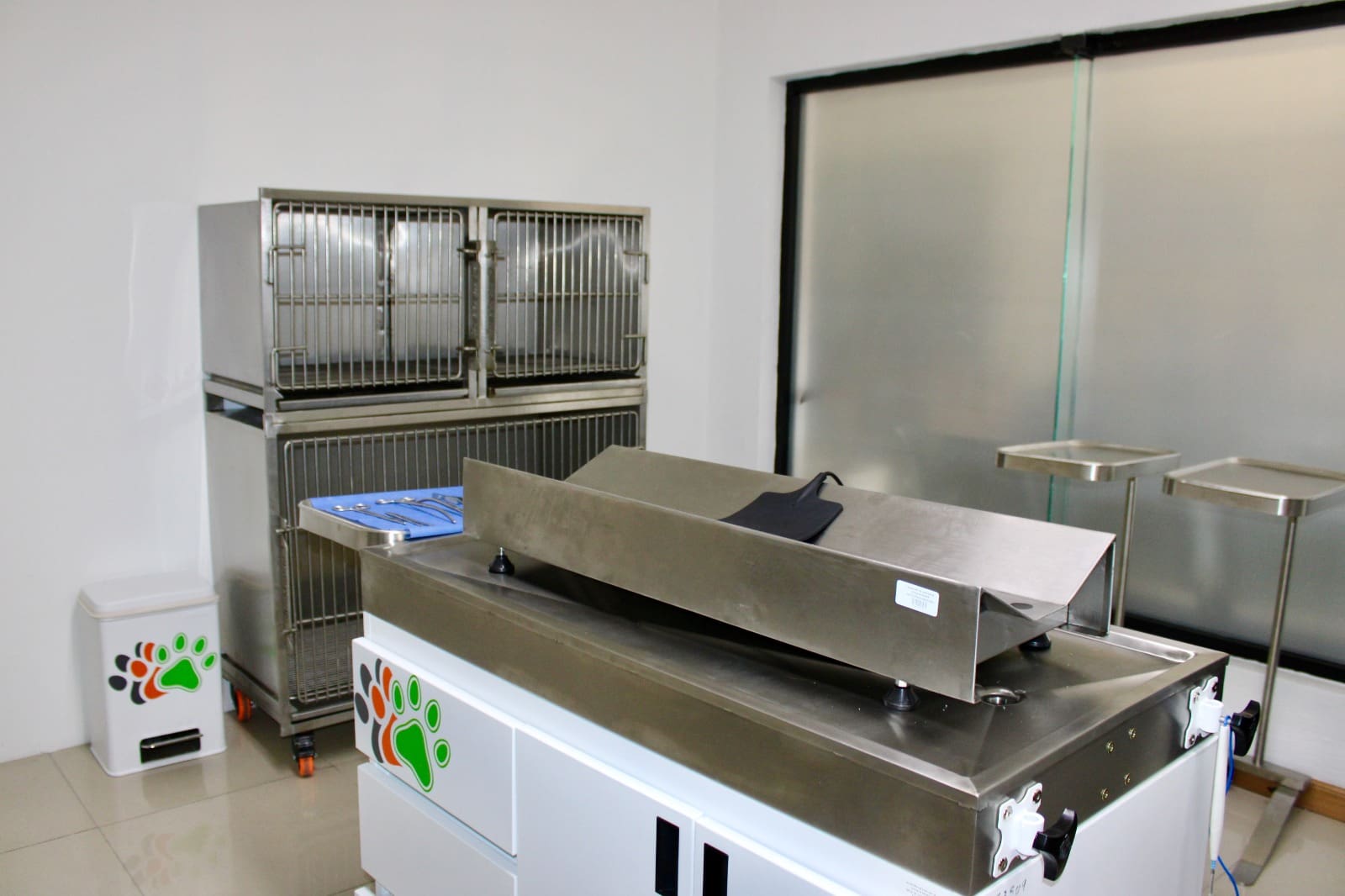 Abren el Centro de Esterilización permanente en Chihuahua