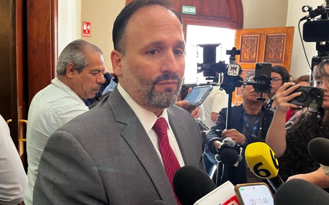 Confía De la Peña en incorporación de exmagistrada en la UACH