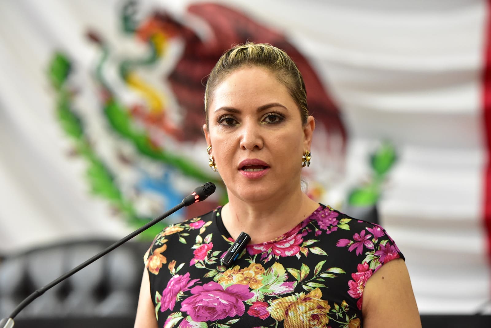 Piden apoyos federales para atender desastre en Nuevo Casas Grandes