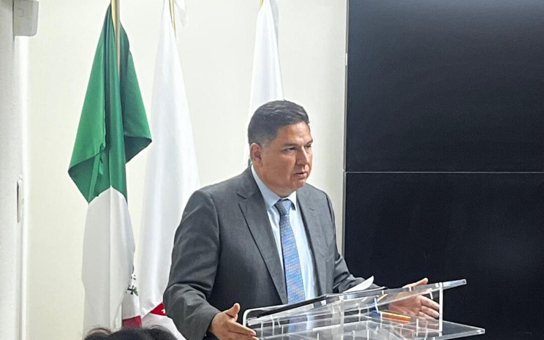Fiscalía prioriza casos graves ante sucesión en el Poder Judicial