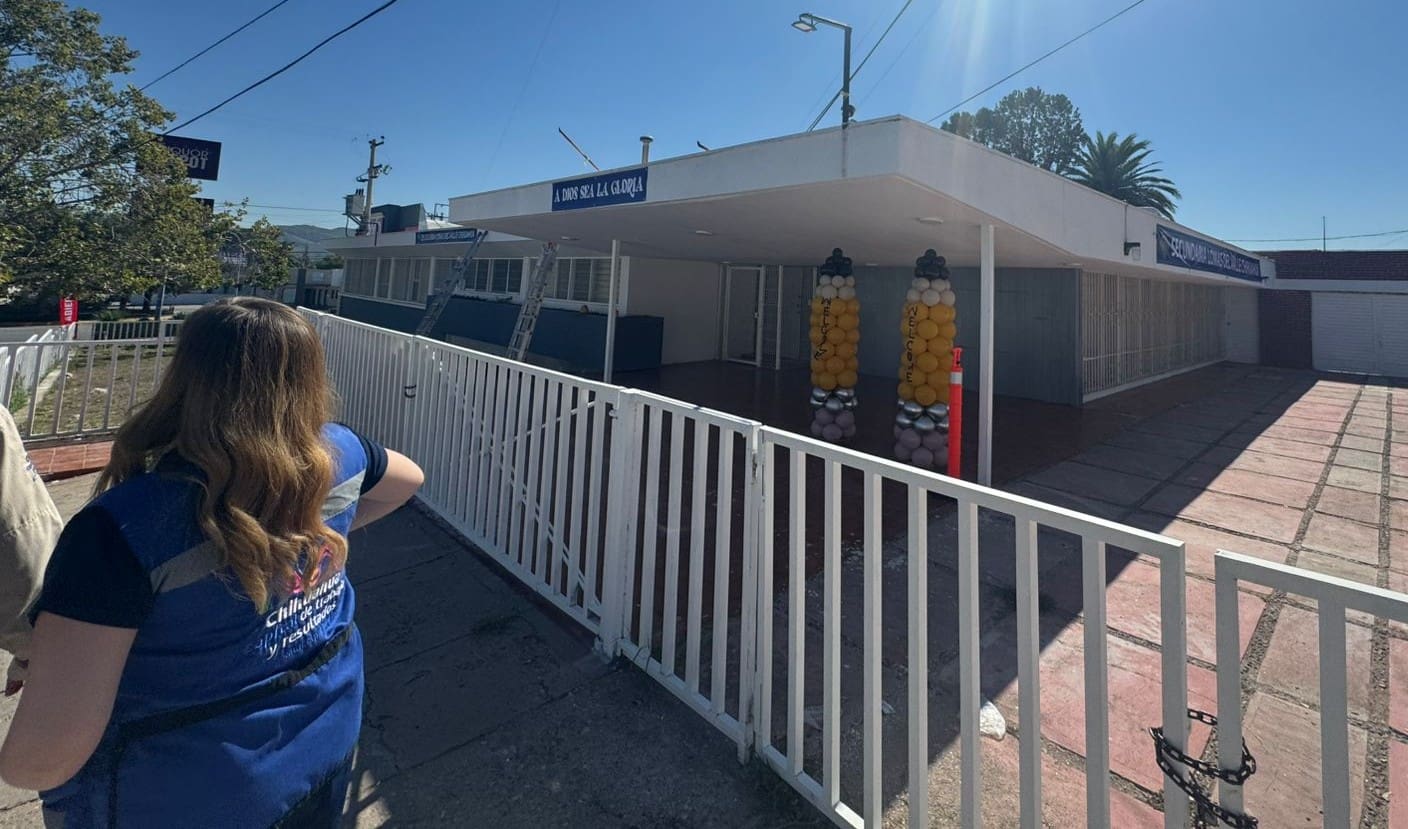Clausuran escuela en San Felipe por falta de permisos