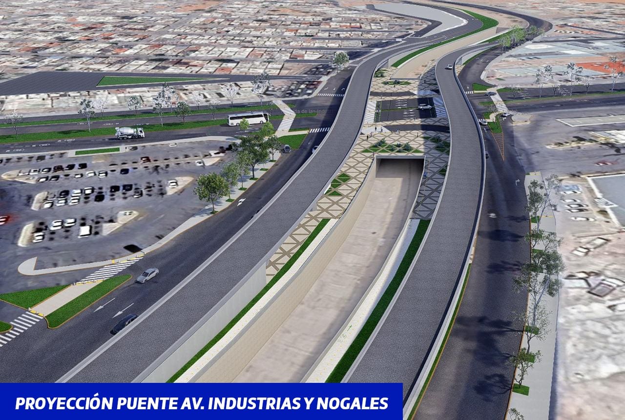Arranca de manera oficial proyectos de mega puentes
