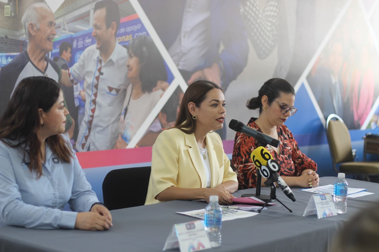 Invitan a participar en las actividades por el Mes de la Salud Mental