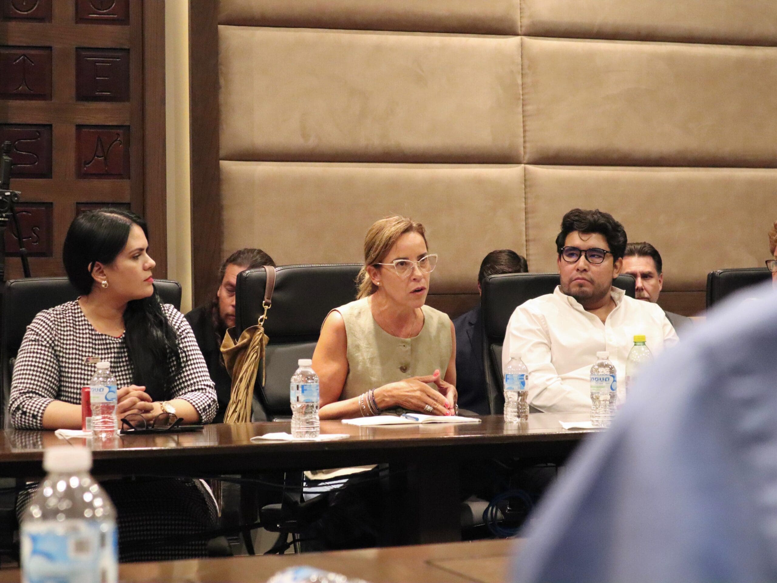 Reitera Manque interés de trabajar con ganaderos