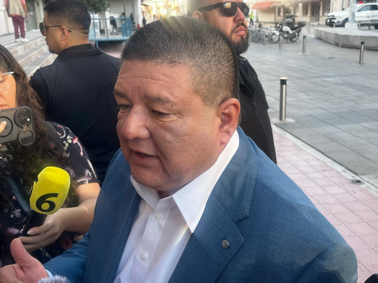 Confirma Fiscalía muerte de médico en Juárez tras supuesta compra de vehículo