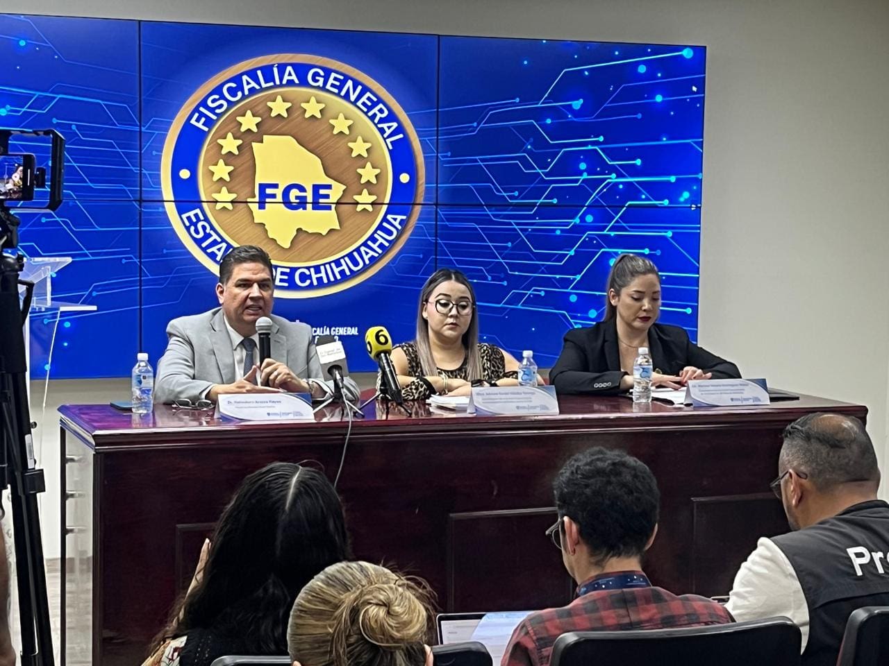 Mejora estado de salud de agentes intoxicados con fentanilo 