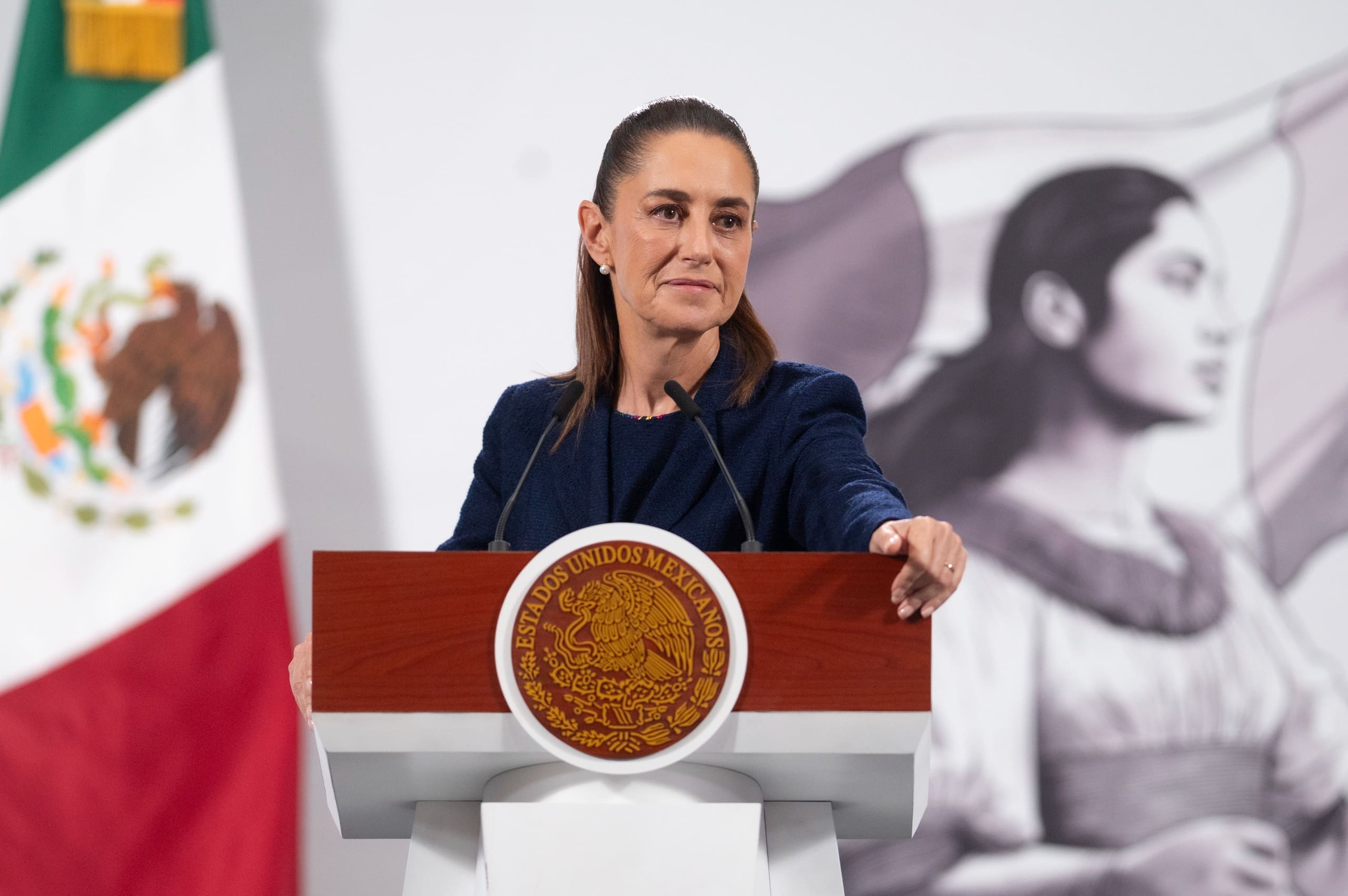 Claudia Sheinbaum visitará Ciudad Juárez este viernes