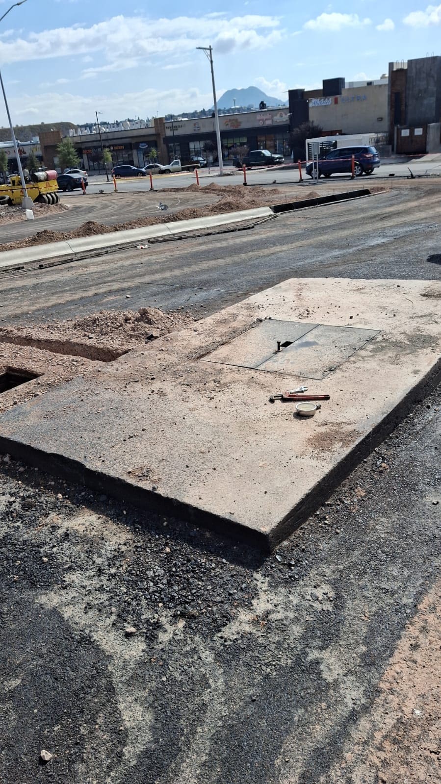 Cambia temporalmente el horario de suministro de agua potable en zona El Reliz: JMAS