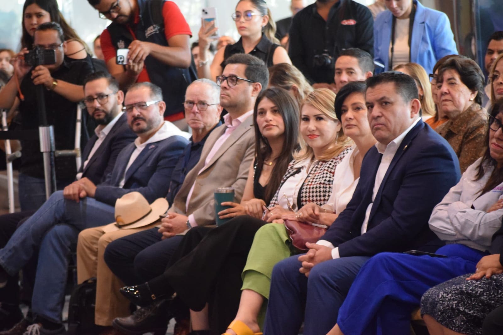 Celebra Síndica inicio de la Universidad de las Mujeres