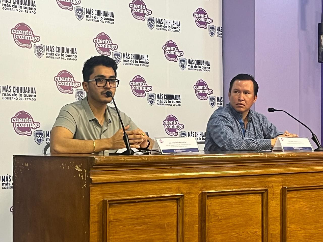 Disfruta del Festival del Chipotle 2025 en Camargo
