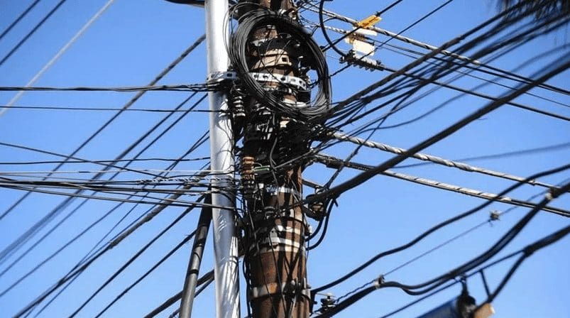 [Reporte Ciudadano] Vecinos de Infonavit Nacional denuncian apagones diarios