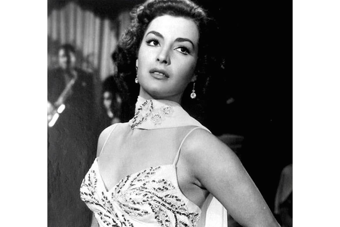 Cumple Elsa Aguirre 95 años de edad, ícono del Cine y la Belleza