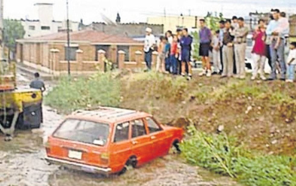 Se cumplen 35 años del «Sábado Negro» en Chihuahua